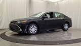 Certified 2023 Toyota Camry LE image 3