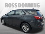 Used 2019 Chevrolet Equinox LS image 6