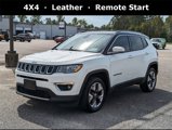 Used 2019 Jeep Compass Limited image 2