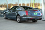 Used 2017 Cadillac CTS Luxury image 6