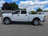 New 2024 RAM 3500 Tradesman w/ Bed Utility Group image 5