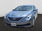Used 2014 Hyundai Sonata GLS w/ Popular Equipment Group 2 image 4