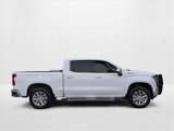 Used 2021 Chevrolet Silverado 1500 LTZ image 4