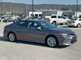 Used 2022 Toyota Camry LE image 2