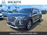 Used 2021 Hyundai Palisade SEL w/ Premium Package image 2
