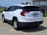Used 2024 GMC Terrain SLE image 4
