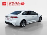 Certified 2024 Toyota Corolla LE image 5
