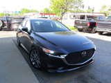Used 2020 MAZDA MAZDA3 AWD Sedan w/ Select Package image 4