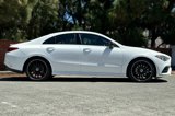 Certified 2023 Mercedes-Benz CLA 250 image 3
