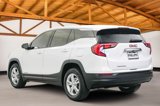 Used 2020 GMC Terrain SLE image 3
