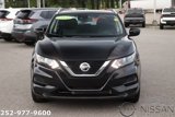Used 2020 Nissan Rogue Sport SV image 2