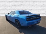 Used 2019 Dodge Challenger GT w/ Blacktop Package image 3