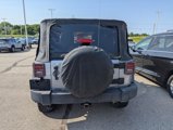 Used 2013 Jeep Wrangler Freedom Edition image 5