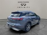 Certified 2022 INFINITI QX60 Sensory w/ Cargo Package image 5