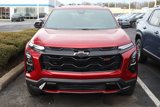 New 2025 Chevrolet Equinox RS w/ Convenience Package III image 2