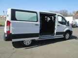 Used 2023 Ford Transit 250 Low Roof w/ Exterior Upgrade Package image 3