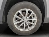 Used 2021 Jeep Cherokee Latitude Lux image 3