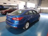 Used 2018 Ford Focus SE image 3