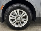 Used 2021 Cadillac XT5 Luxury w/ LPO, Floor Liner Package image 2
