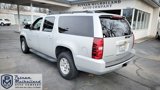Used 2010 Chevrolet Suburban LT image 6