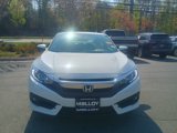 Used 2017 Honda Civic EX-L image 3