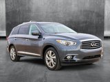 Used 2013 INFINITI JX35 AWD w/ Premium Pkg image 3