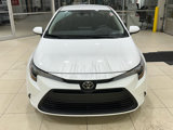 New 2025 Toyota Corolla LE w/ LE Premium Package image 3