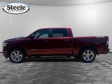 Used 2022 RAM 1500 Lone Star image 2