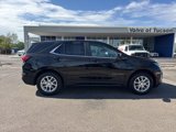 Used 2024 Chevrolet Equinox LT image 3