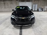 Used 2022 Chevrolet Equinox LT image 2