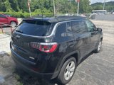 Used 2019 Jeep Compass Latitude w/ Cold Weather Group image 4