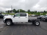 New 2025 GMC Sierra 3500 Pro image 3