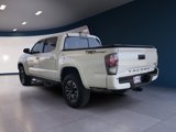 Used 2020 Toyota Tacoma TRD Sport image 3