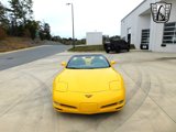 Used 2000 Chevrolet Corvette Convertible w/ Memory Pkg image 3