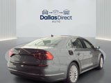 Used 2016 Volkswagen Passat 1.8T SE image 5