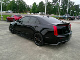 Used 2018 Cadillac ATS V w/ Carbon Fiber Package image 2
