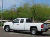 Used 2011 Chevrolet Silverado 1500 W/T w/ LS Package image 5