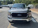 Used 2021 Ford F150 XLT image 2