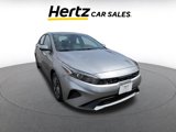 Used 2024 Kia Forte LXS image 3