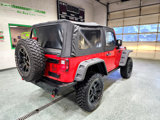 Used 2014 Jeep Wrangler Sport image 6