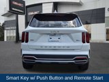 Used 2022 Kia Sorento SX image 6