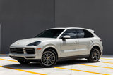 Used 2022 Porsche Cayenne image 4