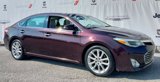 Used 2013 Toyota Avalon Limited image 4
