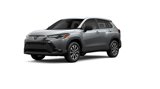 New 2025 Toyota Corolla Cross AWD Hybrid image 5