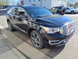 Used 2017 GMC Acadia Denali w/ Technology Package image 4