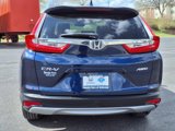Certified 2019 Honda CR-V EX image 4