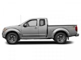 Used 2015 Nissan Frontier PRO-4X image 3