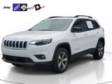 Used 2022 Jeep Cherokee Limited image 2