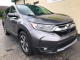 Used 2017 Honda CR-V EX image 5