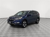 Used 2016 Honda CR-V Touring image 4